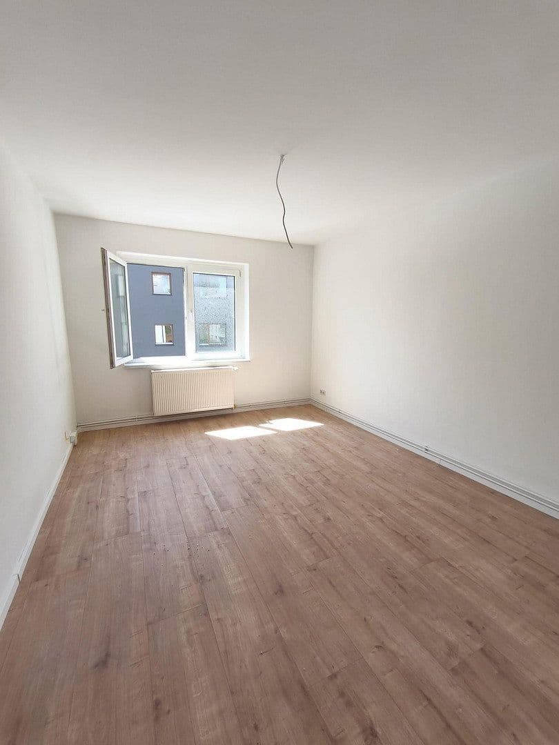 Pronájem bytu 3+1 65 m², Neubauernstraße 2, Wildau, Braniborsko Pronájem bytu 3+1 65 m², Neubauernstraße 2, Wildau, Braniborsko