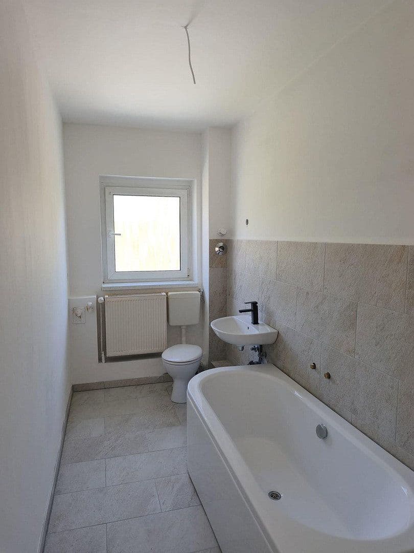 Pronájem bytu 3+1 65 m², Neubauernstraße 2, Wildau, Braniborsko Pronájem bytu 3+1 65 m², Neubauernstraße 2, Wildau, Braniborsko