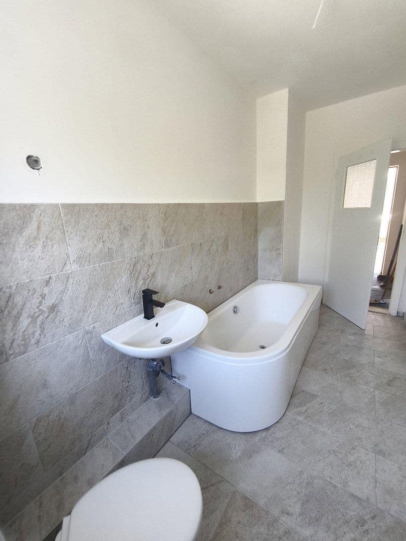 Pronájem bytu 3+1 65 m², Neubauernstraße 2, Wildau, Braniborsko Pronájem bytu 3+1 65 m², Neubauernstraße 2, Wildau, Braniborsko