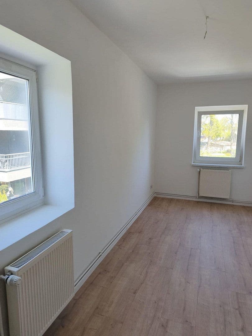 Pronájem bytu 3+1 65 m², Neubauernstraße 2, Wildau, Braniborsko Pronájem bytu 3+1 65 m², Neubauernstraße 2, Wildau, Braniborsko