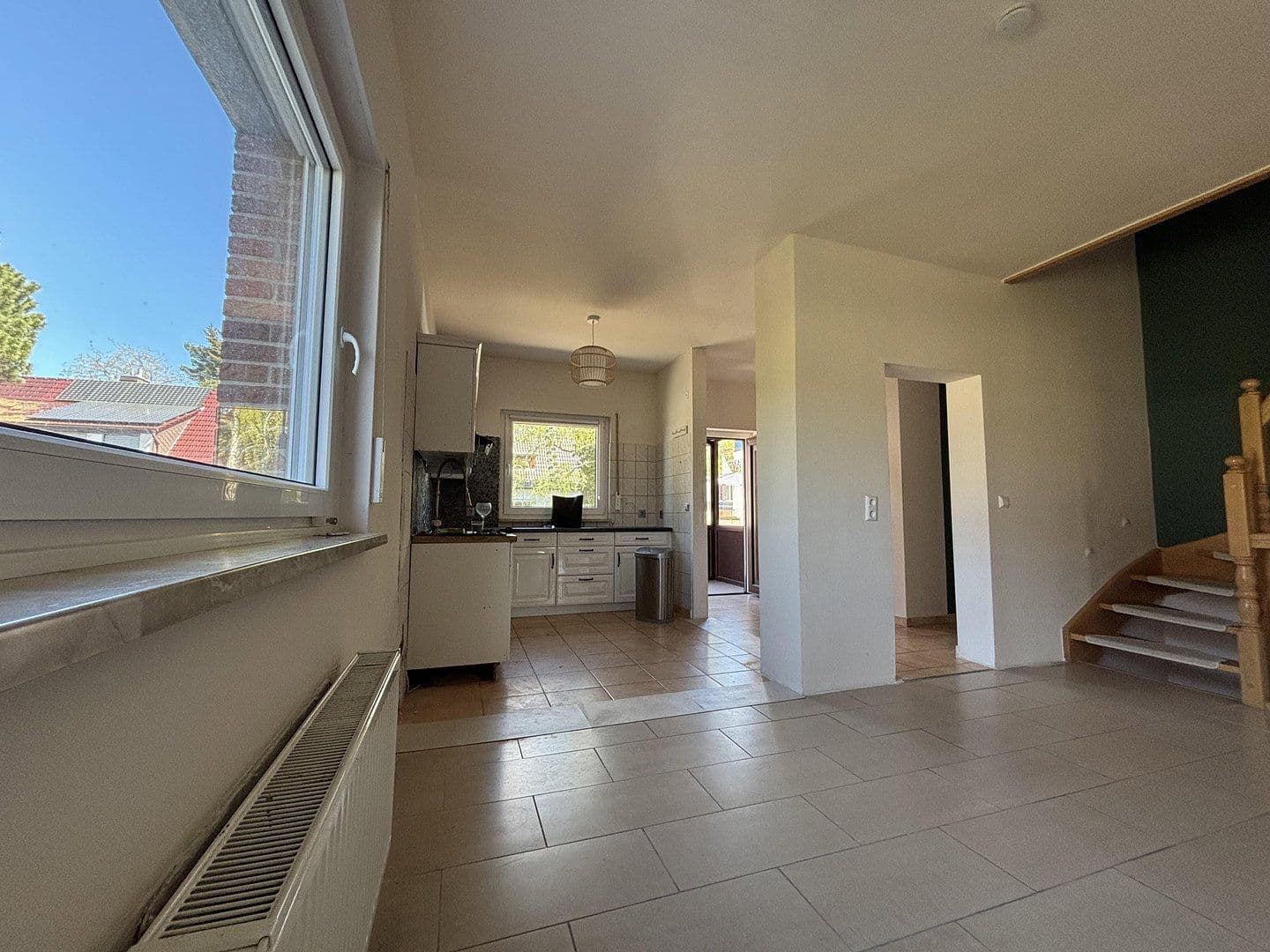 Prodej domu 120 m², pozemek 380 m², Berlin, Berlín Prodej domu 120 m², pozemek 380 m², Berlin, Berlín