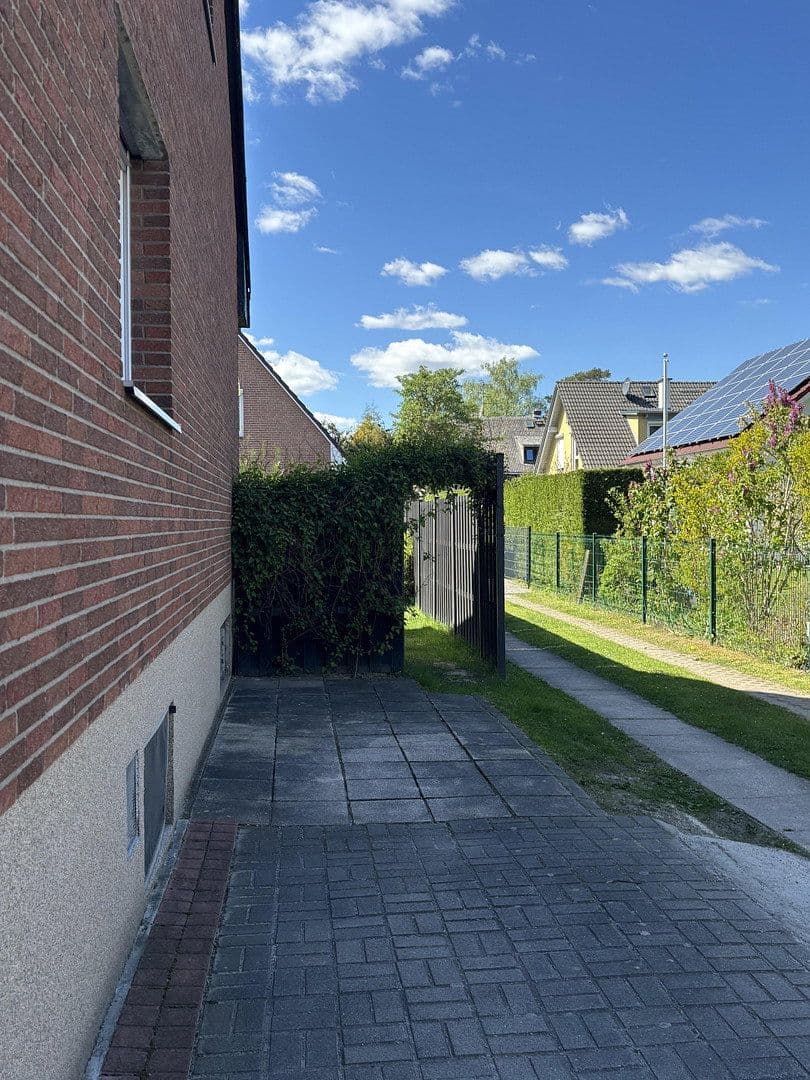Prodej domu 120 m², pozemek 380 m², Berlin, Berlín Prodej domu 120 m², pozemek 380 m², Berlin, Berlín