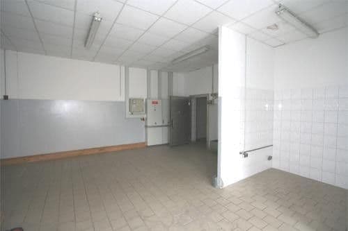 Pronájem kanceláře 345 m², August-Bebel-Straße 11, Taucha, Sasko Pronájem kanceláře 345 m², August-Bebel-Straße 11, Taucha, Sasko