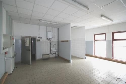 Pronájem kanceláře 345 m², August-Bebel-Straße 11, Taucha, Sasko Pronájem kanceláře 345 m², August-Bebel-Straße 11, Taucha, Sasko