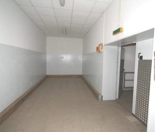 Pronájem kanceláře 345 m², August-Bebel-Straße 11, Taucha, Sasko Pronájem kanceláře 345 m², August-Bebel-Straße 11, Taucha, Sasko