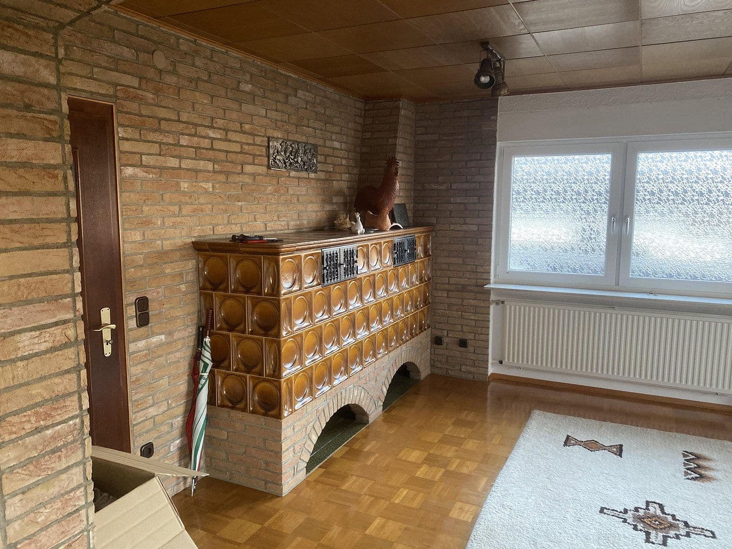 Prodej domu 185 m², pozemek 579 m², Maintal, Hessen Prodej domu 185 m², pozemek 579 m², Maintal, Hessen