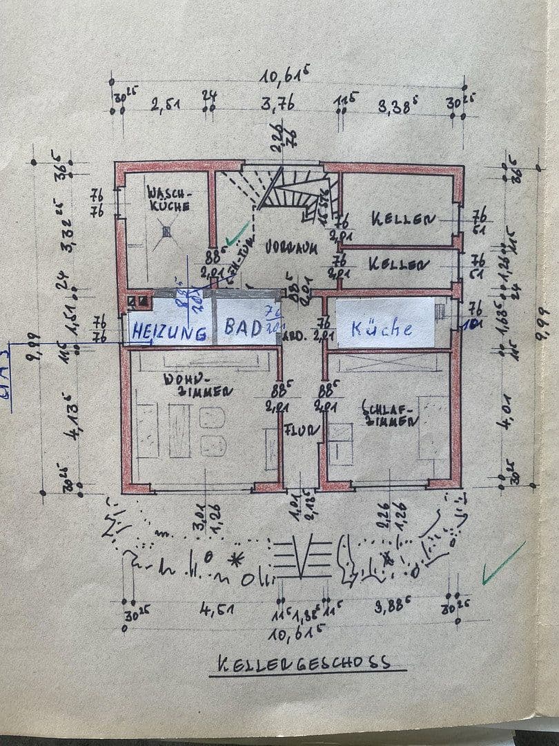 Prodej domu 185 m², pozemek 579 m², Maintal, Hessen Prodej domu 185 m², pozemek 579 m², Maintal, Hessen