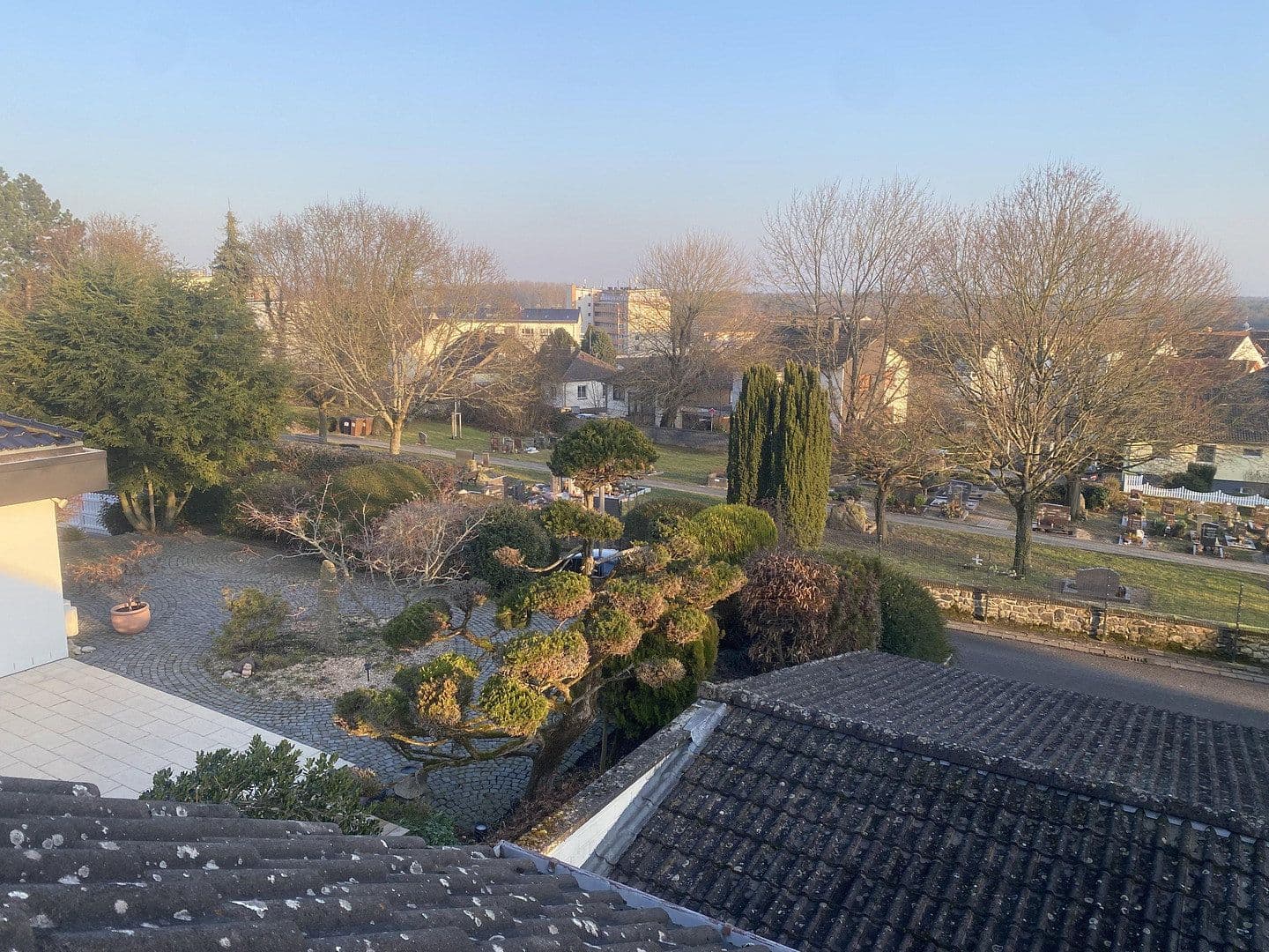 Prodej domu 185 m², pozemek 579 m², Maintal, Hessen Prodej domu 185 m², pozemek 579 m², Maintal, Hessen