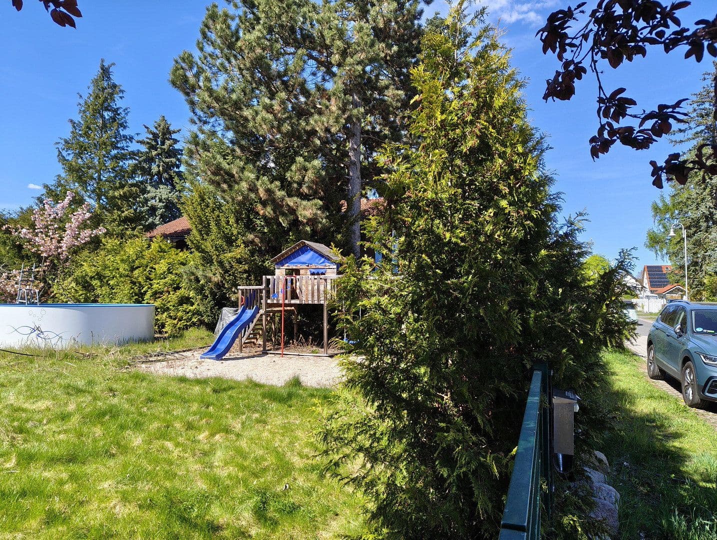 Prodej pozemku 1.126 m², Oskar-Pollner-Straße 19, Teltow, Braniborsko Prodej pozemku 1.126 m², Oskar-Pollner-Straße 19, Teltow, Braniborsko