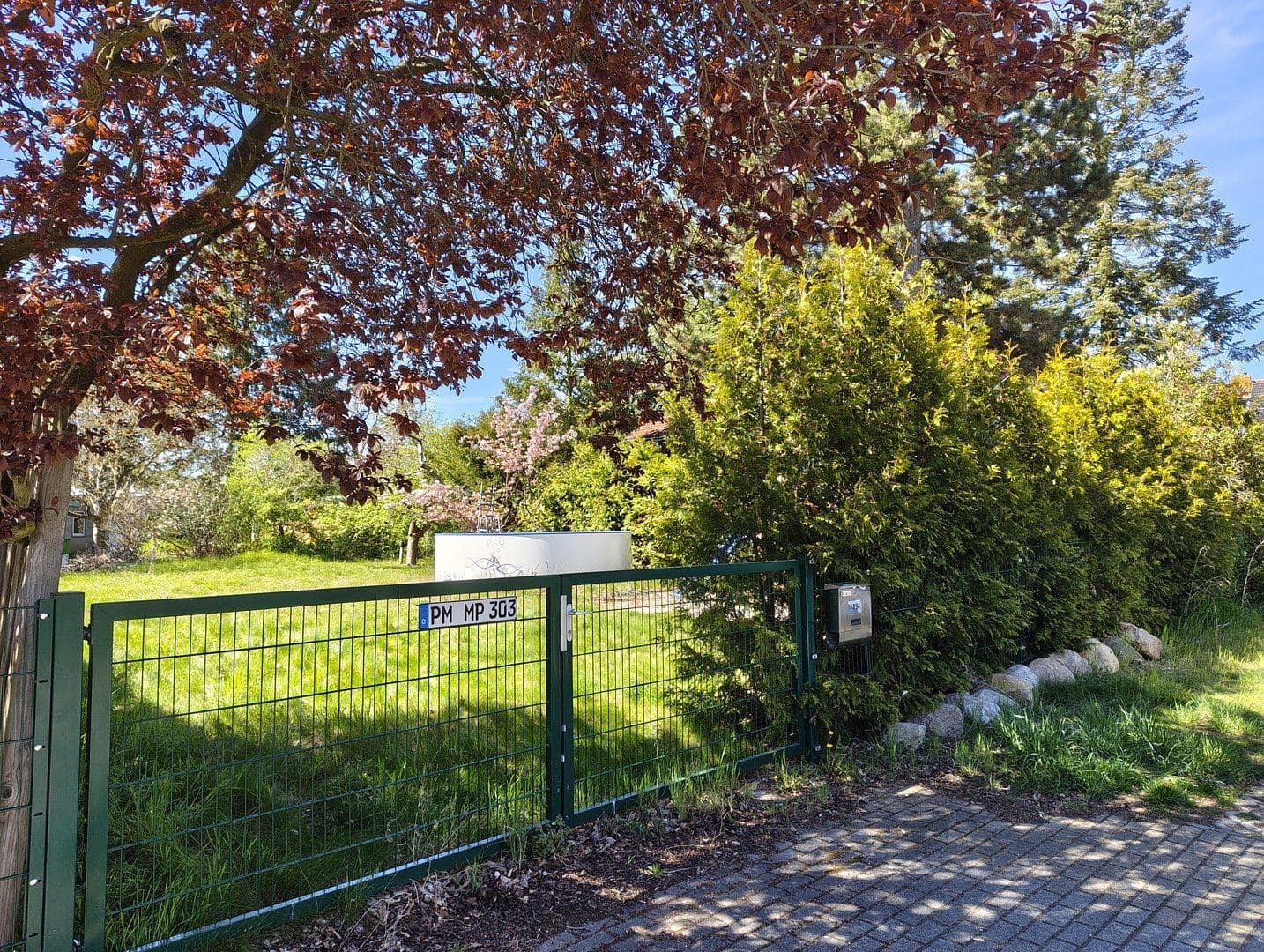 Prodej pozemku 1.126 m², Oskar-Pollner-Straße 19, Teltow, Braniborsko Prodej pozemku 1.126 m², Oskar-Pollner-Straße 19, Teltow, Braniborsko