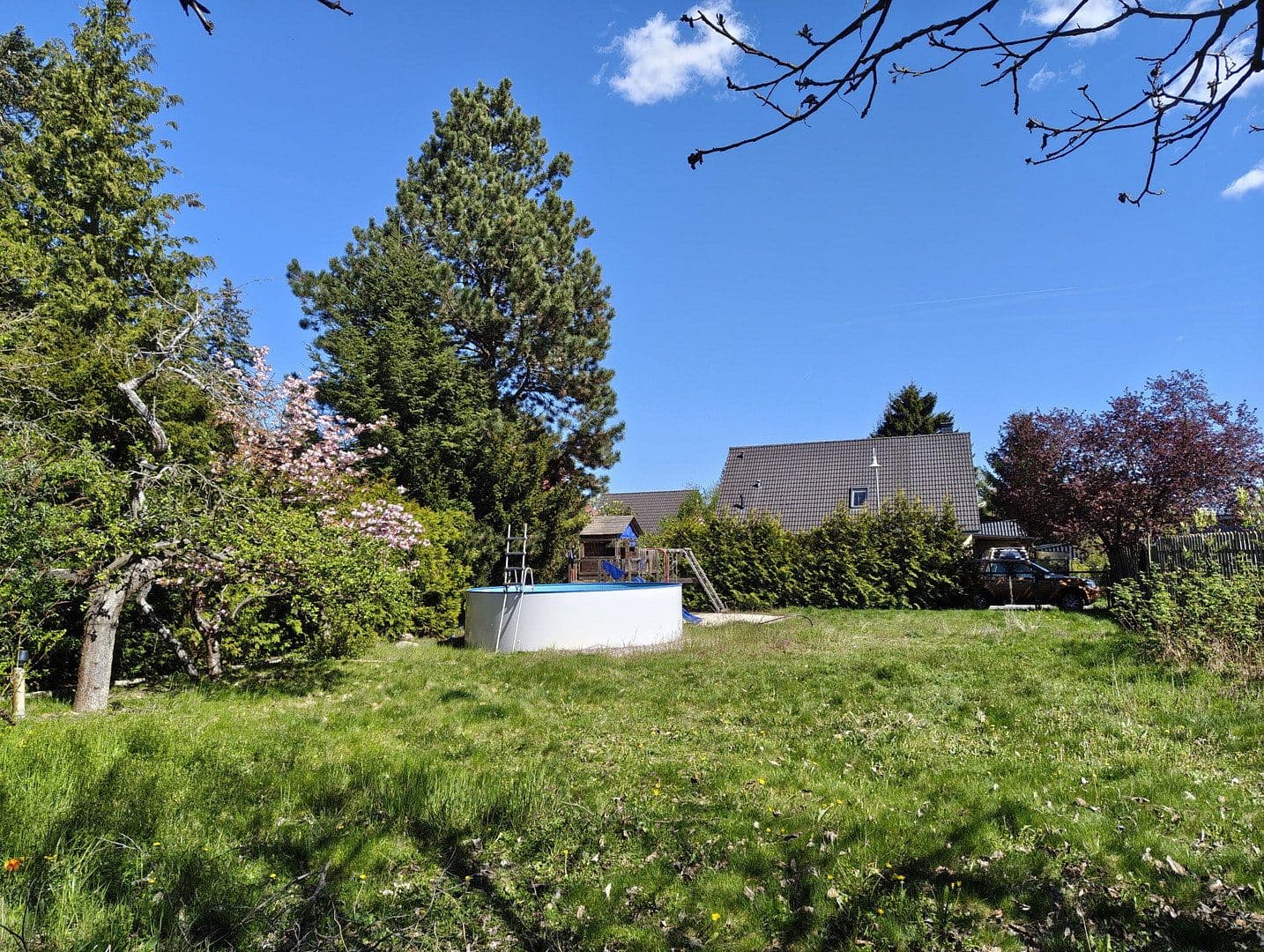 Prodej pozemku 1.126 m², Oskar-Pollner-Straße 19, Teltow, Braniborsko Prodej pozemku 1.126 m², Oskar-Pollner-Straße 19, Teltow, Braniborsko