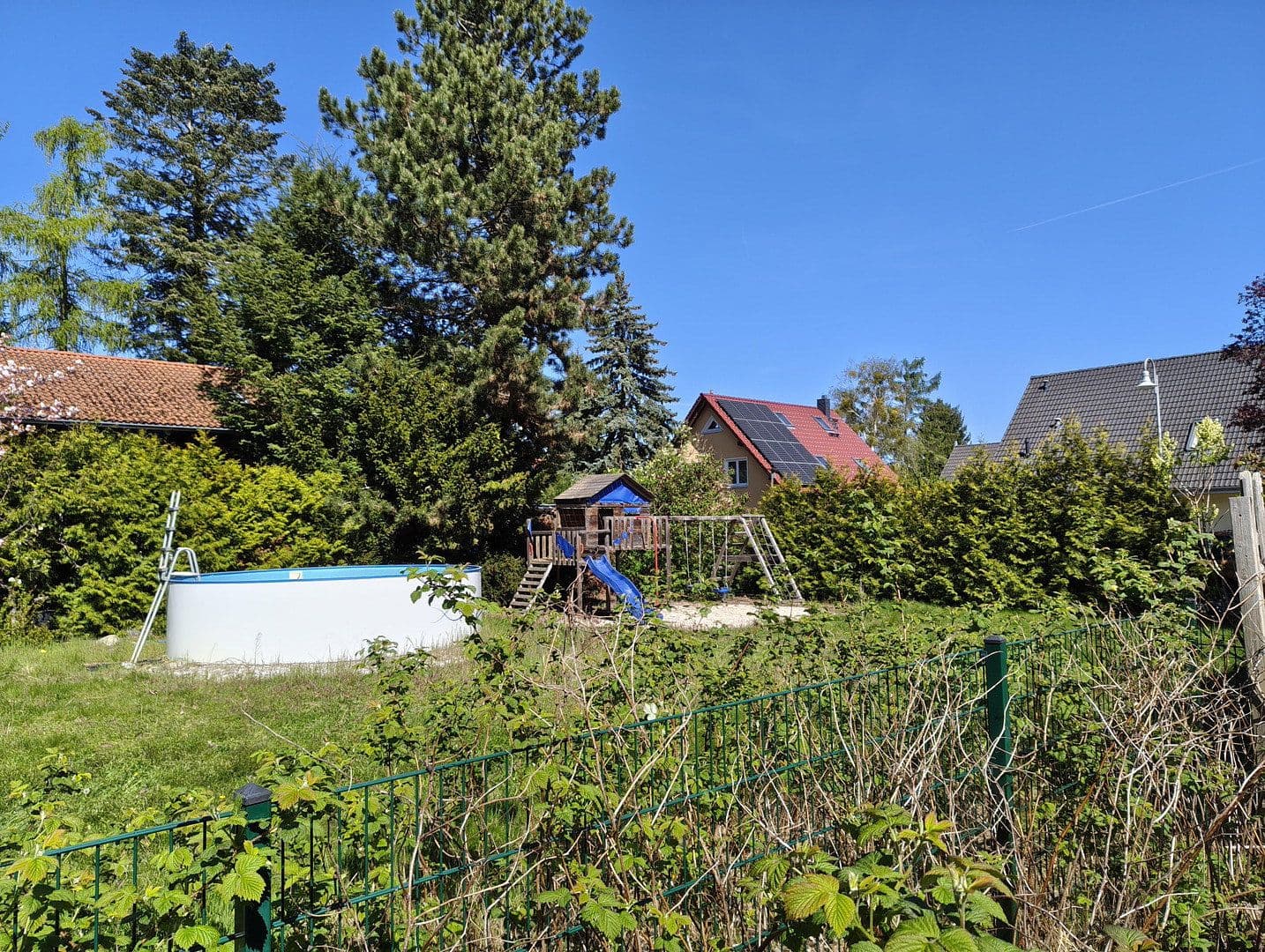 Prodej pozemku 1.126 m², Oskar-Pollner-Straße 19, Teltow, Braniborsko Prodej pozemku 1.126 m², Oskar-Pollner-Straße 19, Teltow, Braniborsko