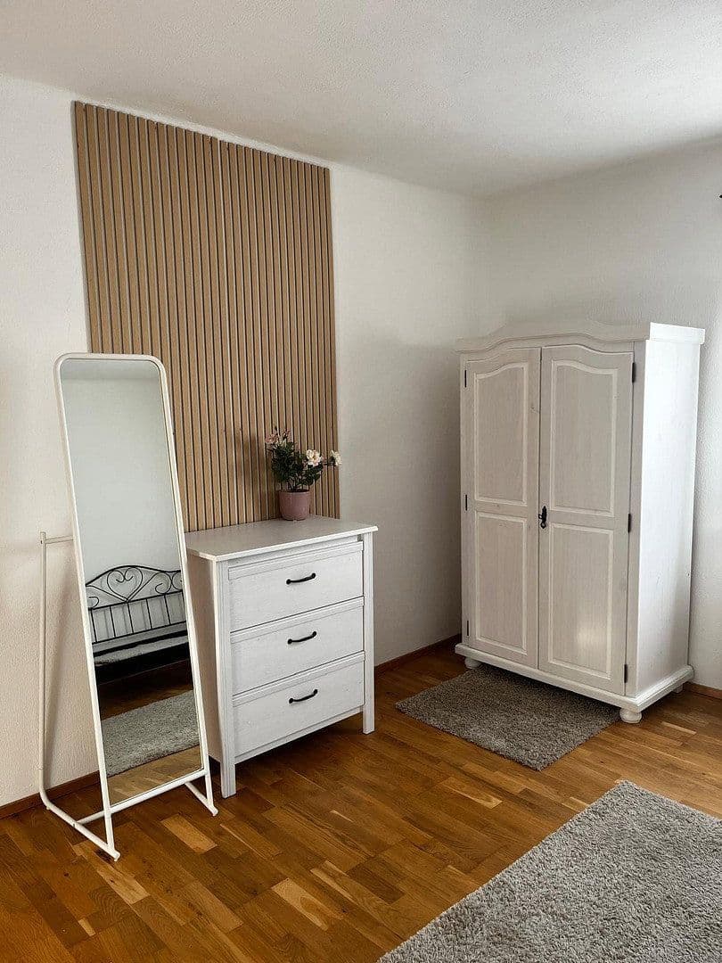 Pronájem bytu 1+1 18 m², Villingen-Schwenningen, Bádensko-Württembersko Pronájem bytu 1+1 18 m², Villingen-Schwenningen, Bádensko-Württembersko