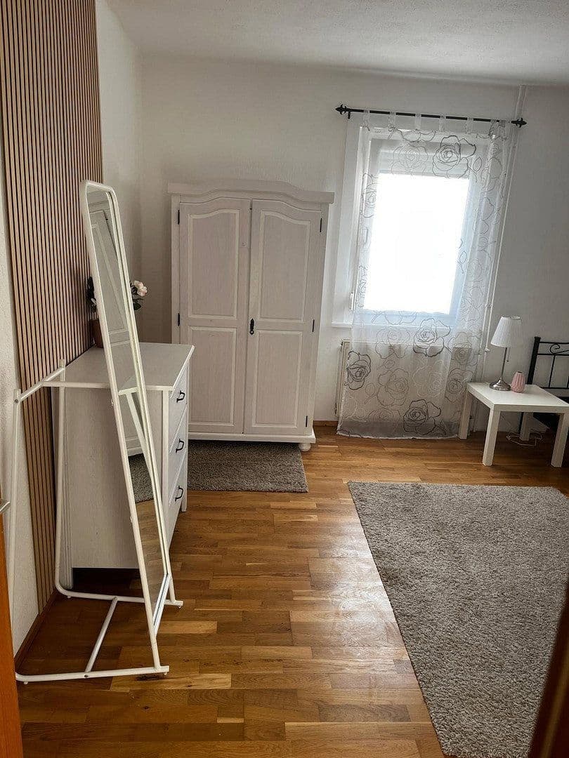 Pronájem bytu 1+1 18 m², Villingen-Schwenningen, Bádensko-Württembersko Pronájem bytu 1+1 18 m², Villingen-Schwenningen, Bádensko-Württembersko