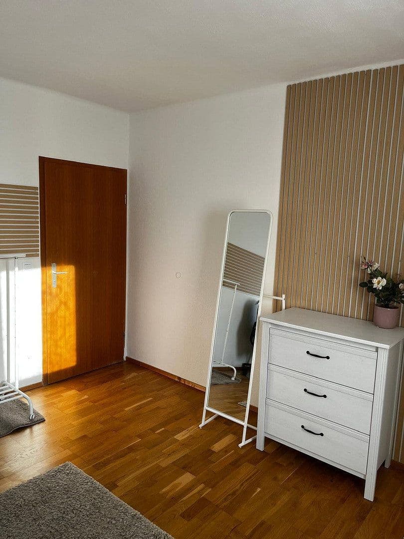 Pronájem bytu 1+1 18 m², Villingen-Schwenningen, Bádensko-Württembersko Pronájem bytu 1+1 18 m², Villingen-Schwenningen, Bádensko-Württembersko