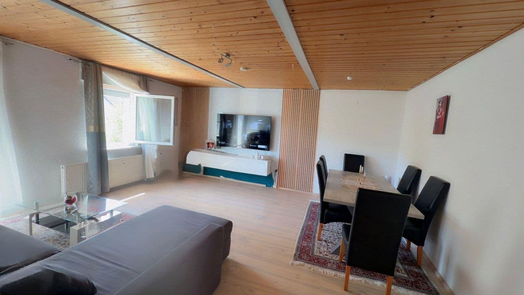 Pronájem bytu 2+1 66 m², Radolfzell am Bodensee, Bádensko-Württembersko Pronájem bytu 2+1 66 m², Radolfzell am Bodensee, Bádensko-Württembersko