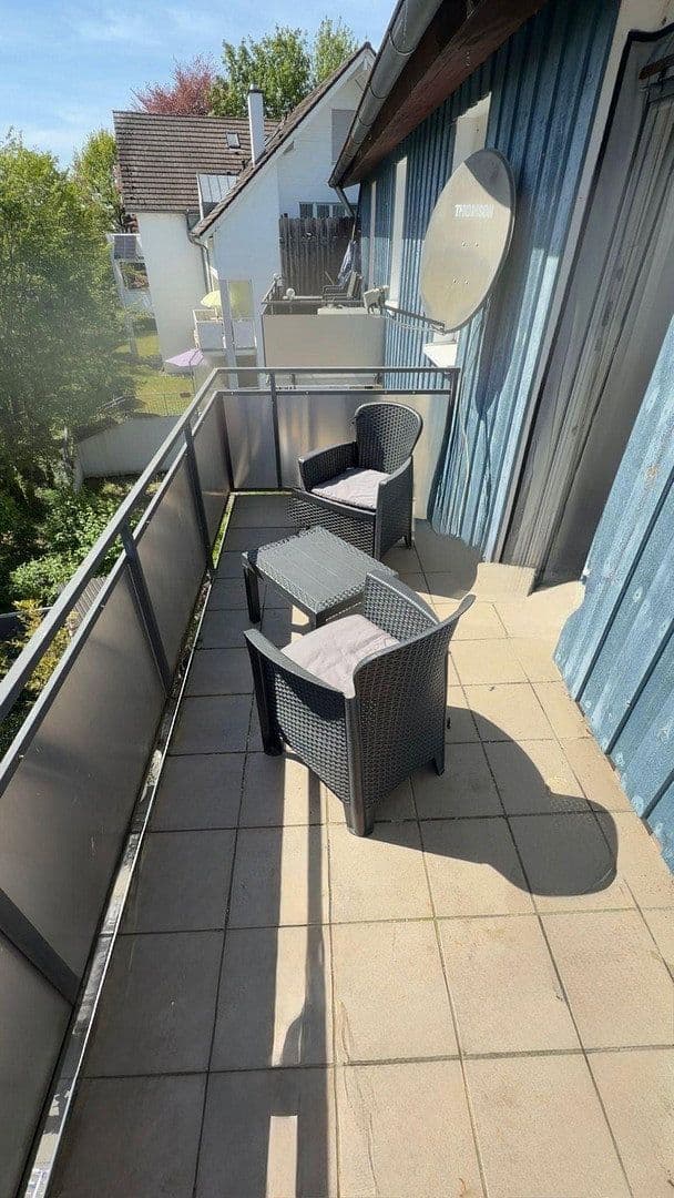 Pronájem bytu 2+1 66 m², Radolfzell am Bodensee, Bádensko-Württembersko Pronájem bytu 2+1 66 m², Radolfzell am Bodensee, Bádensko-Württembersko