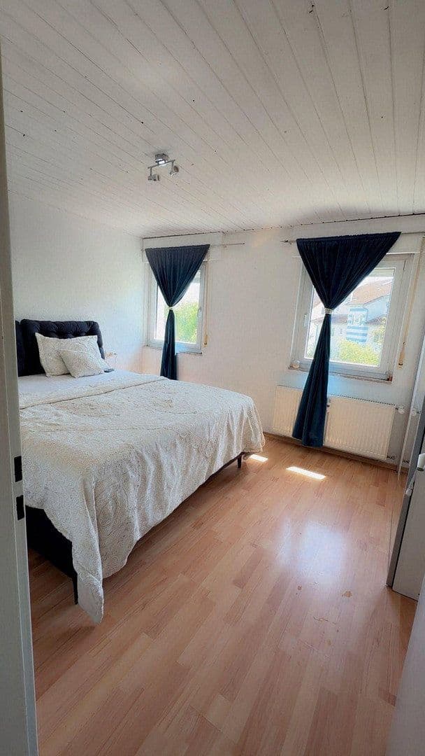 Pronájem bytu 2+1 66 m², Radolfzell am Bodensee, Bádensko-Württembersko Pronájem bytu 2+1 66 m², Radolfzell am Bodensee, Bádensko-Württembersko