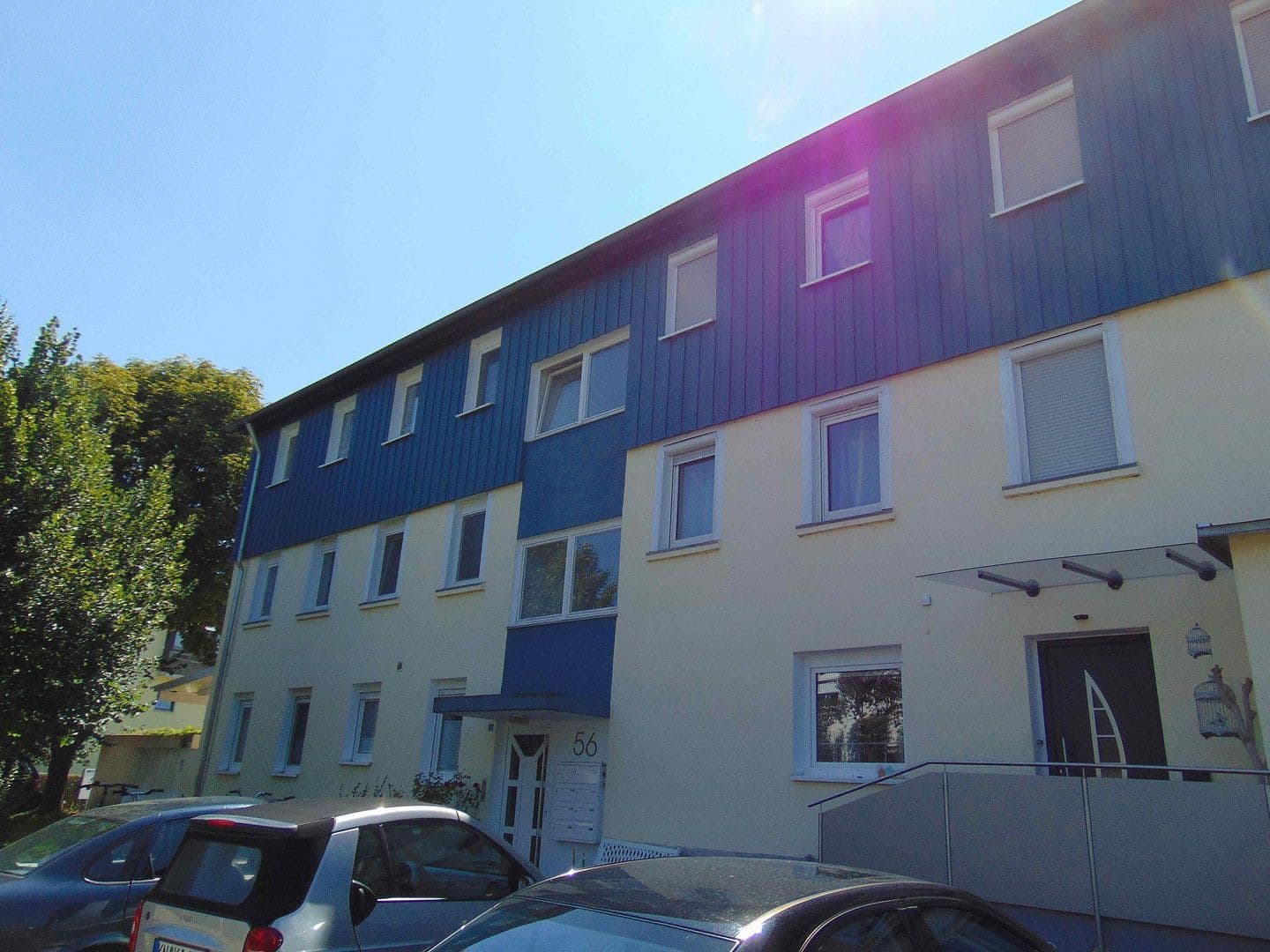 Pronájem bytu 2+1 66 m², Radolfzell am Bodensee, Bádensko-Württembersko Pronájem bytu 2+1 66 m², Radolfzell am Bodensee, Bádensko-Württembersko