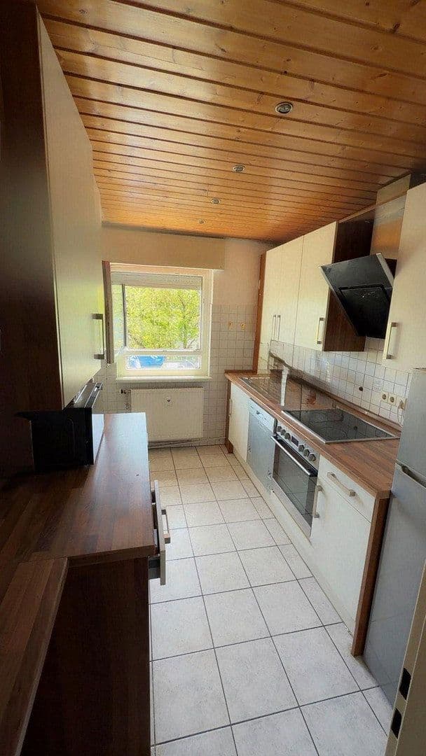 Pronájem bytu 2+1 66 m², Radolfzell am Bodensee, Bádensko-Württembersko Pronájem bytu 2+1 66 m², Radolfzell am Bodensee, Bádensko-Württembersko