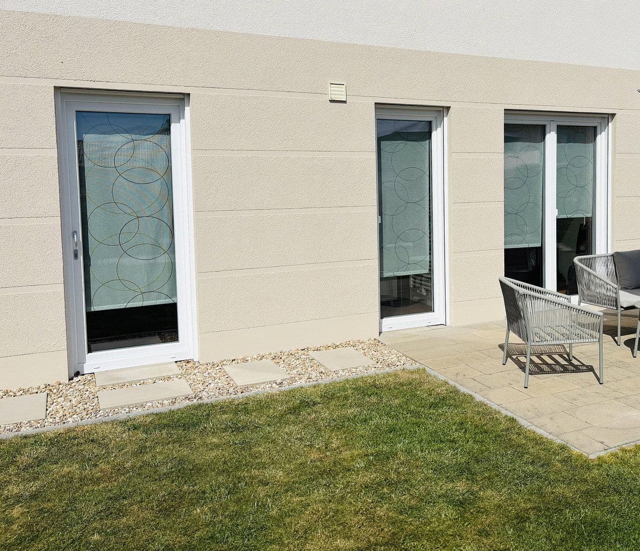 Pronájem kanceláře 23 m², Wenzenbach, Bavorsko Pronájem kanceláře 23 m², Wenzenbach, Bavorsko