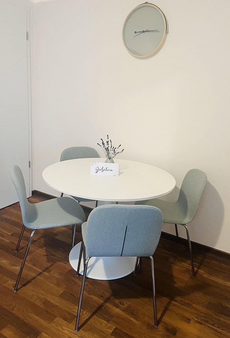 Pronájem kanceláře 23 m², Wenzenbach, Bavorsko Pronájem kanceláře 23 m², Wenzenbach, Bavorsko