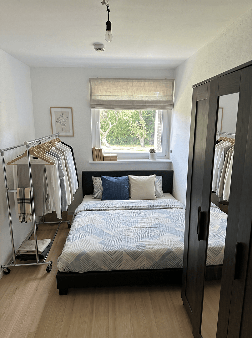 Prodej bytu 3+1 75 m², Norderstedt, Šlesvicko-Holštýnsko Prodej bytu 3+1 75 m², Norderstedt, Šlesvicko-Holštýnsko