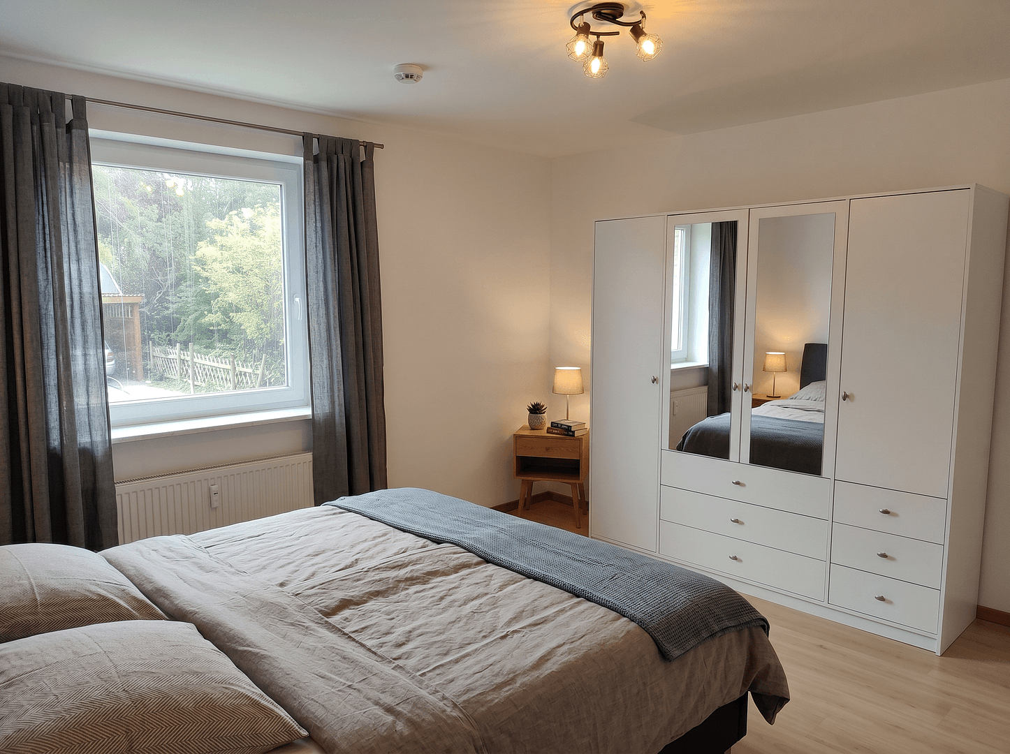 Prodej bytu 3+1 75 m², Norderstedt, Šlesvicko-Holštýnsko Prodej bytu 3+1 75 m², Norderstedt, Šlesvicko-Holštýnsko