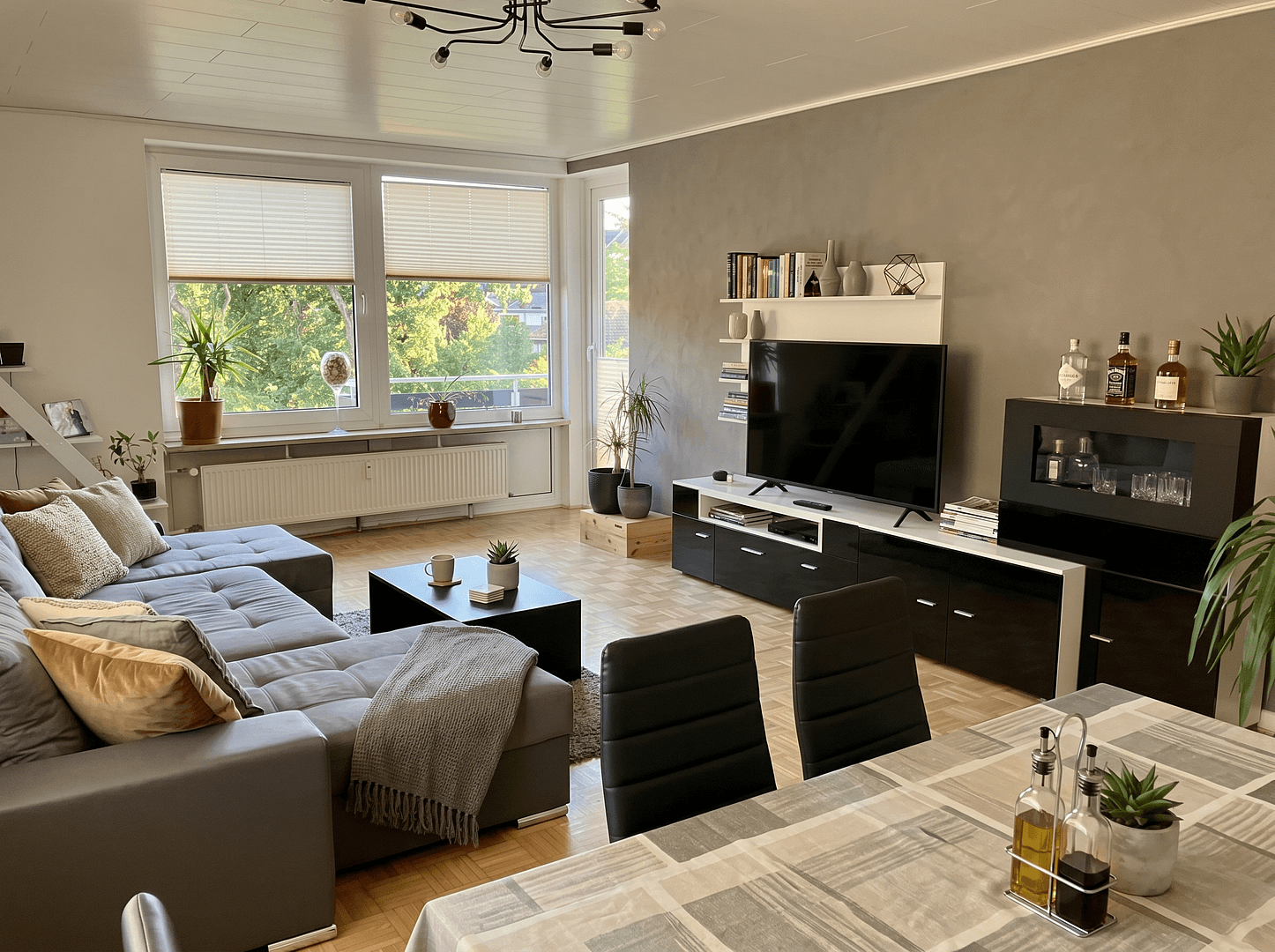 Prodej bytu 3+1 75 m², Norderstedt, Šlesvicko-Holštýnsko Prodej bytu 3+1 75 m², Norderstedt, Šlesvicko-Holštýnsko