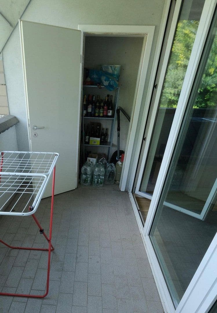 Pronájem bytu 3+1 76 m², Köln, Severní Porýní-Vestfálsko Pronájem bytu 3+1 76 m², Köln, Severní Porýní-Vestfálsko