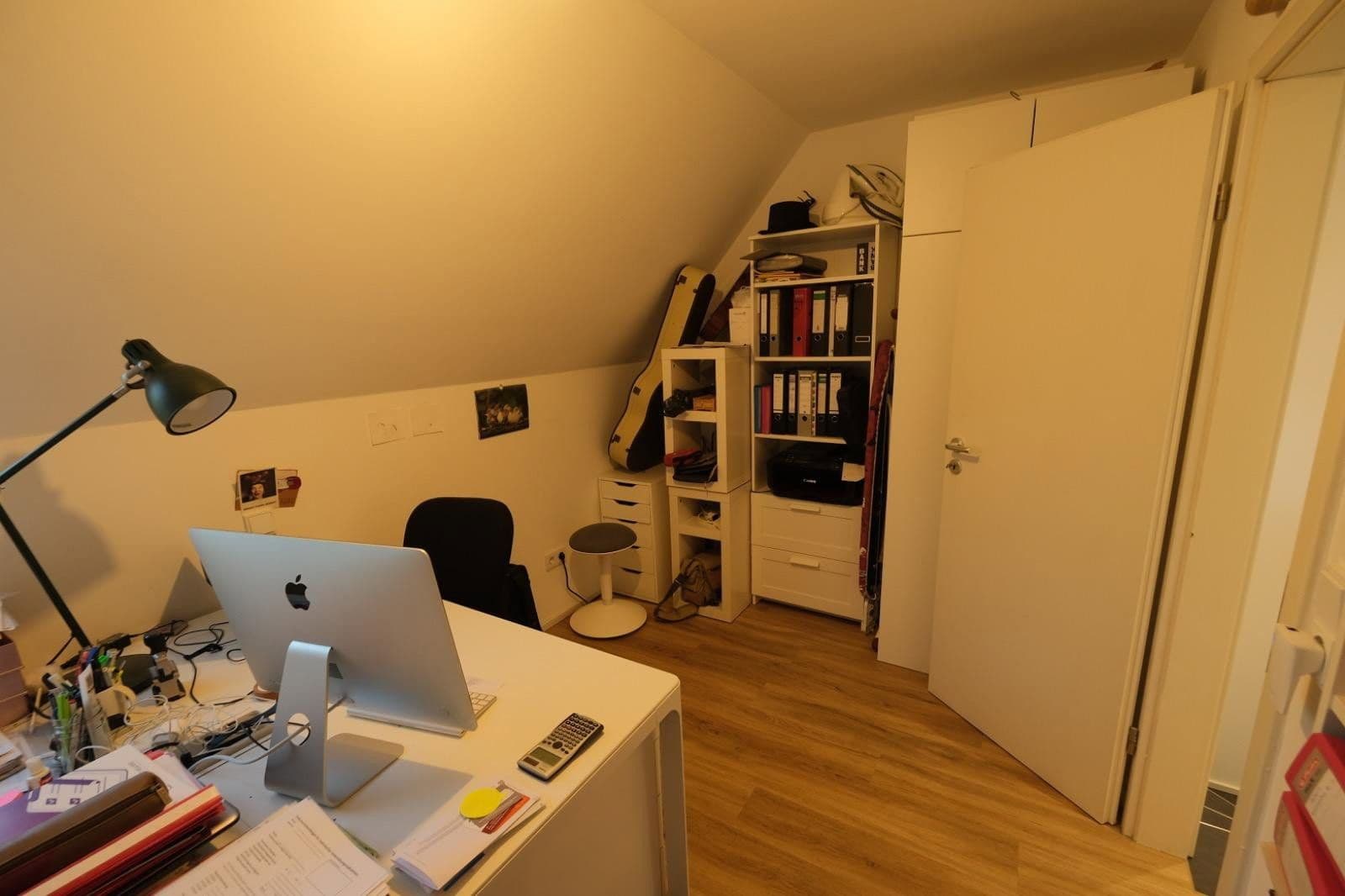 Pronájem bytu 3+1 76 m², Köln, Severní Porýní-Vestfálsko Pronájem bytu 3+1 76 m², Köln, Severní Porýní-Vestfálsko