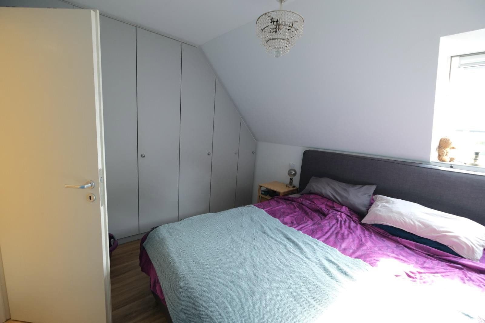 Pronájem bytu 3+1 76 m², Köln, Severní Porýní-Vestfálsko Pronájem bytu 3+1 76 m², Köln, Severní Porýní-Vestfálsko