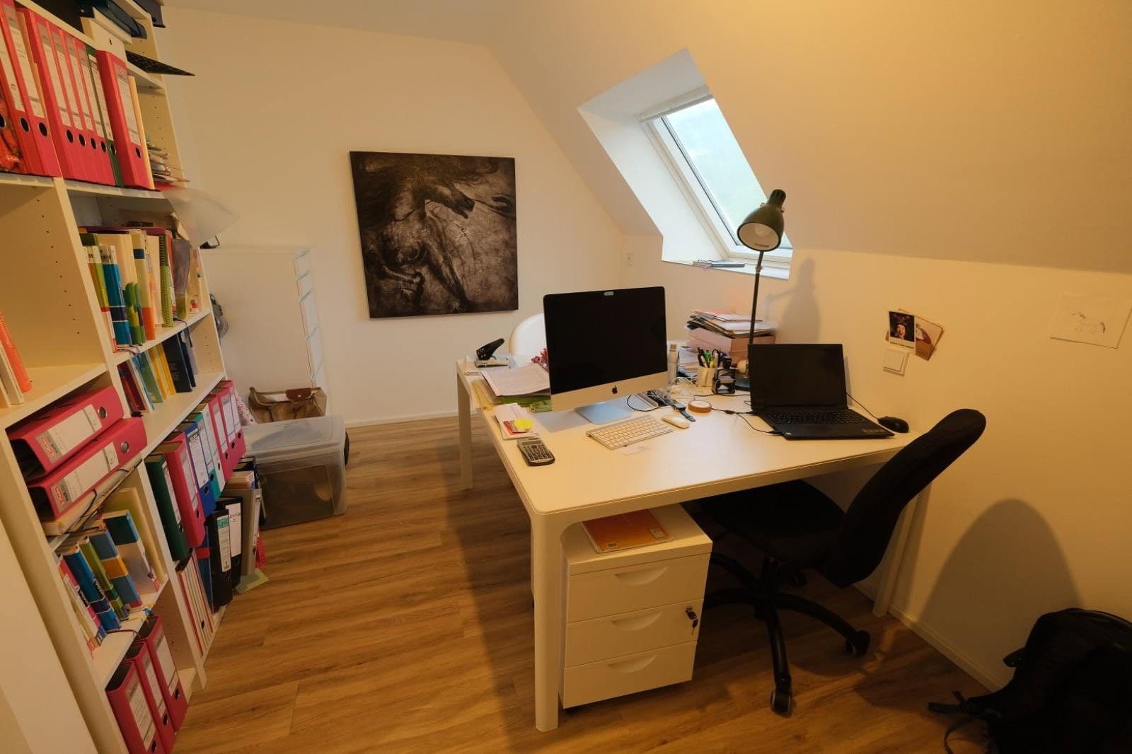 Pronájem bytu 3+1 76 m², Köln, Severní Porýní-Vestfálsko Pronájem bytu 3+1 76 m², Köln, Severní Porýní-Vestfálsko