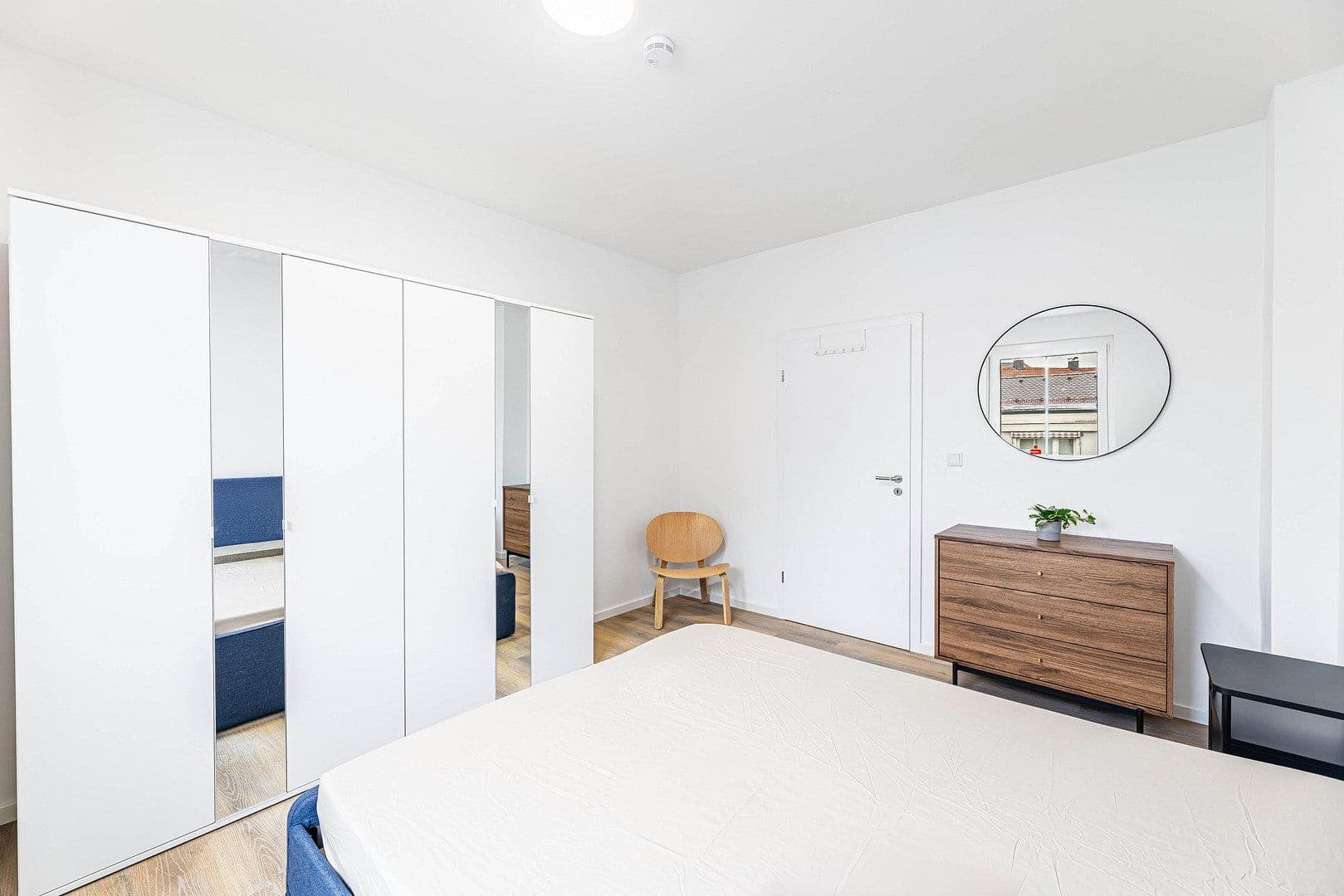 Pronájem bytu 2+1 60 m², Moritzbergstraße 32, Nürnberg, Bavorsko Pronájem bytu 2+1 60 m², Moritzbergstraße 32, Nürnberg, Bavorsko