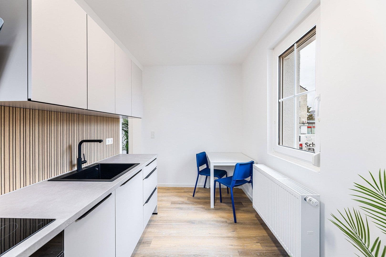 Pronájem bytu 2+1 60 m², Moritzbergstraße 32, Nürnberg, Bavorsko Pronájem bytu 2+1 60 m², Moritzbergstraße 32, Nürnberg, Bavorsko