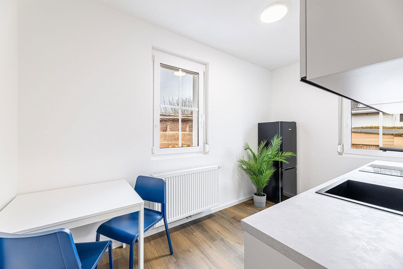 Pronájem bytu 2+1 60 m², Moritzbergstraße 32, Nürnberg, Bavorsko Pronájem bytu 2+1 60 m², Moritzbergstraße 32, Nürnberg, Bavorsko