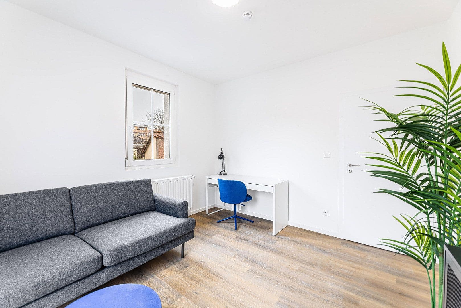 Pronájem bytu 2+1 60 m², Moritzbergstraße 32, Nürnberg, Bavorsko Pronájem bytu 2+1 60 m², Moritzbergstraße 32, Nürnberg, Bavorsko