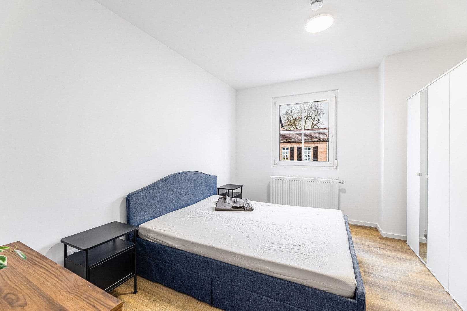 Pronájem bytu 2+1 60 m², Moritzbergstraße 32, Nürnberg, Bavorsko Pronájem bytu 2+1 60 m², Moritzbergstraße 32, Nürnberg, Bavorsko