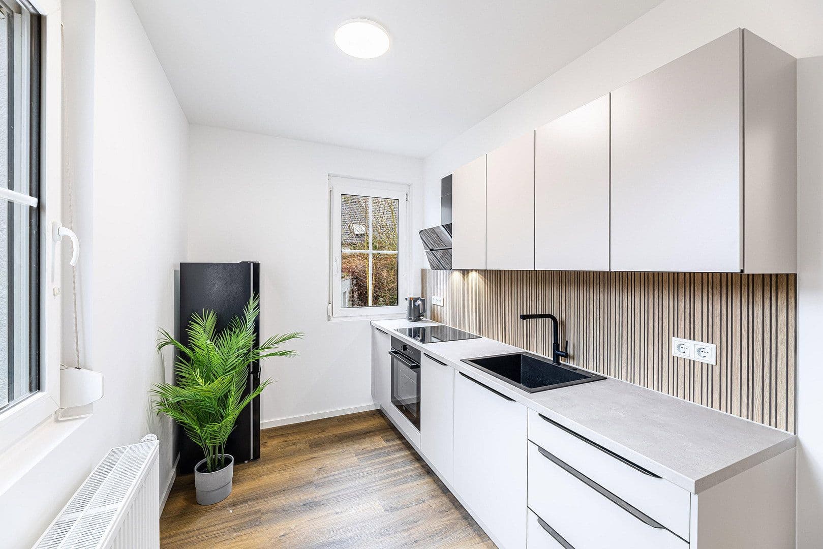 Pronájem bytu 2+1 60 m², Moritzbergstraße 32, Nürnberg, Bavorsko Pronájem bytu 2+1 60 m², Moritzbergstraße 32, Nürnberg, Bavorsko