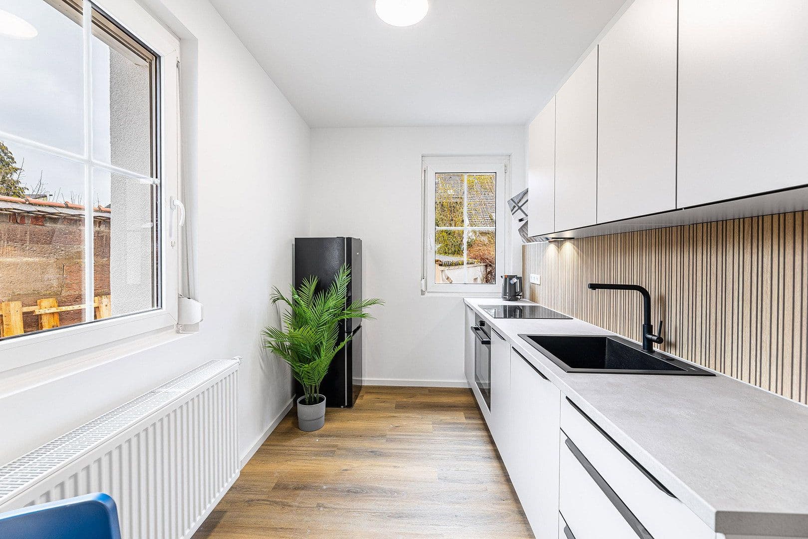 Pronájem bytu 2+1 60 m², Moritzbergstraße 32, Nürnberg, Bavorsko Pronájem bytu 2+1 60 m², Moritzbergstraße 32, Nürnberg, Bavorsko