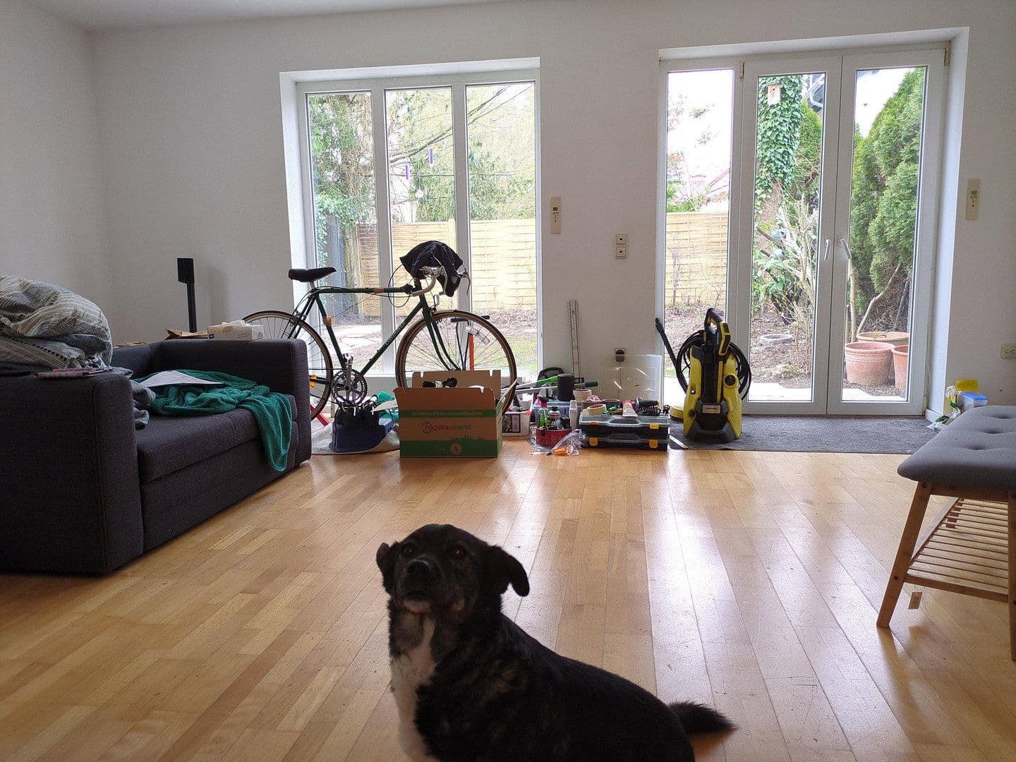 Pronájem domu 152 m², pozemek 300 m², Erding, Bavorsko Pronájem domu 152 m², pozemek 300 m², Erding, Bavorsko