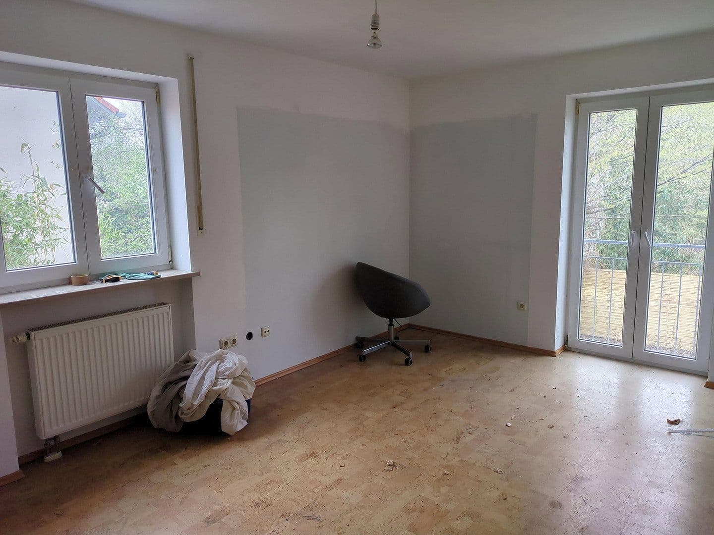 Pronájem domu 152 m², pozemek 300 m², Erding, Bavorsko Pronájem domu 152 m², pozemek 300 m², Erding, Bavorsko