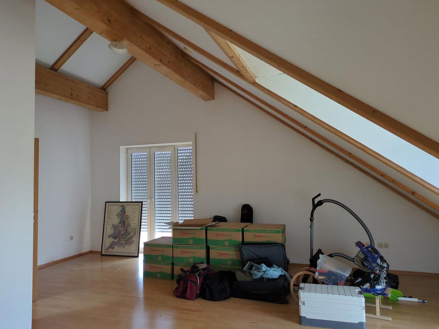 Pronájem domu 152 m², pozemek 300 m², Erding, Bavorsko Pronájem domu 152 m², pozemek 300 m², Erding, Bavorsko