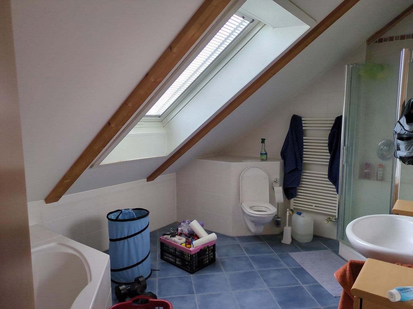 Pronájem domu 152 m², pozemek 300 m², Erding, Bavorsko Pronájem domu 152 m², pozemek 300 m², Erding, Bavorsko