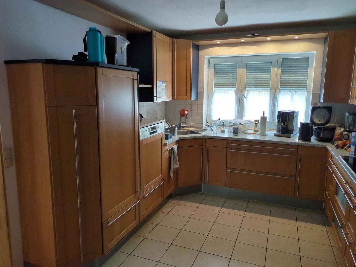 Pronájem domu 152 m², pozemek 300 m², Erding, Bavorsko Pronájem domu 152 m², pozemek 300 m², Erding, Bavorsko