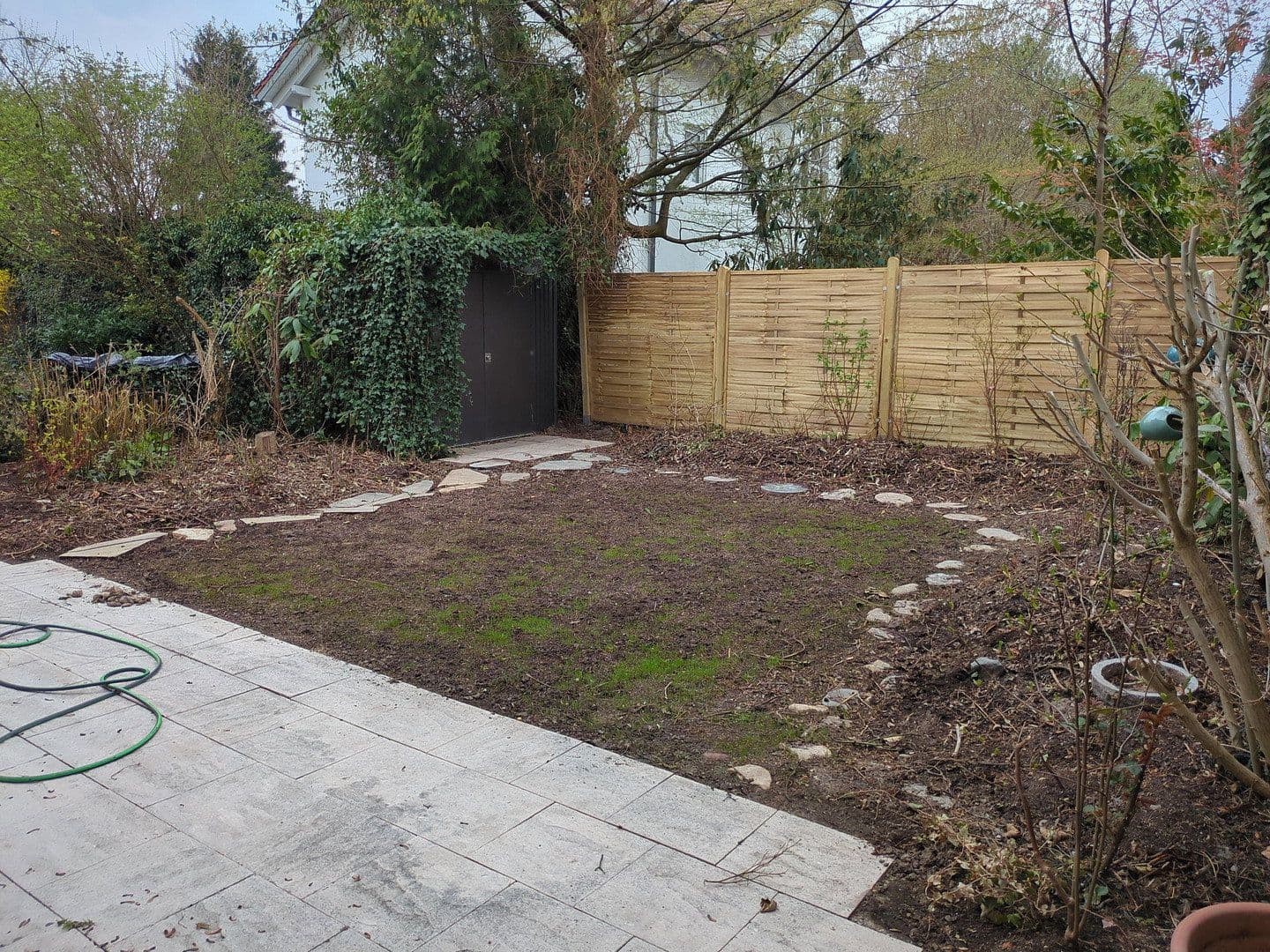 Pronájem domu 152 m², pozemek 300 m², Erding, Bavorsko Pronájem domu 152 m², pozemek 300 m², Erding, Bavorsko