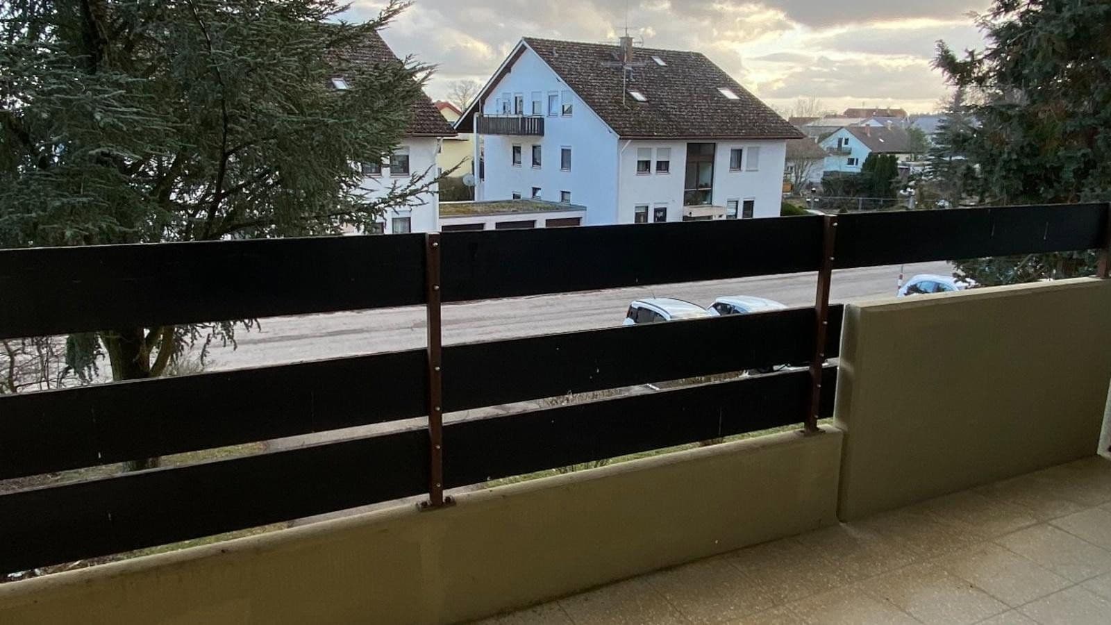 Pronájem bytu 1+kk 47 m², Silcherstraße 9, Bad Teinach-Zavelstein, Bádensko-Württembersko Pronájem bytu 1+kk 47 m², Silcherstraße 9, Bad Teinach-Zavelstein, Bádensko-Württembersko