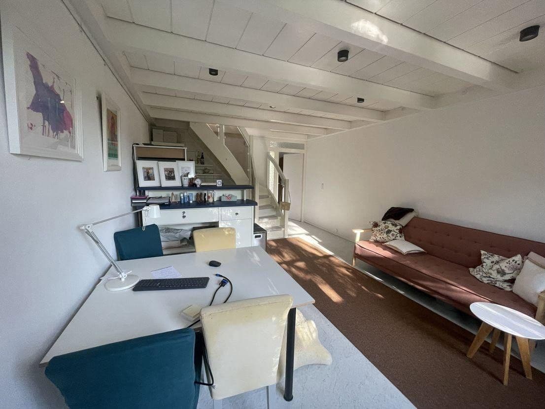 Pronájem bytu 2+1 50 m², Mierendorfweg, Braunschweig, Dolní Sasko Pronájem bytu 2+1 50 m², Mierendorfweg, Braunschweig, Dolní Sasko