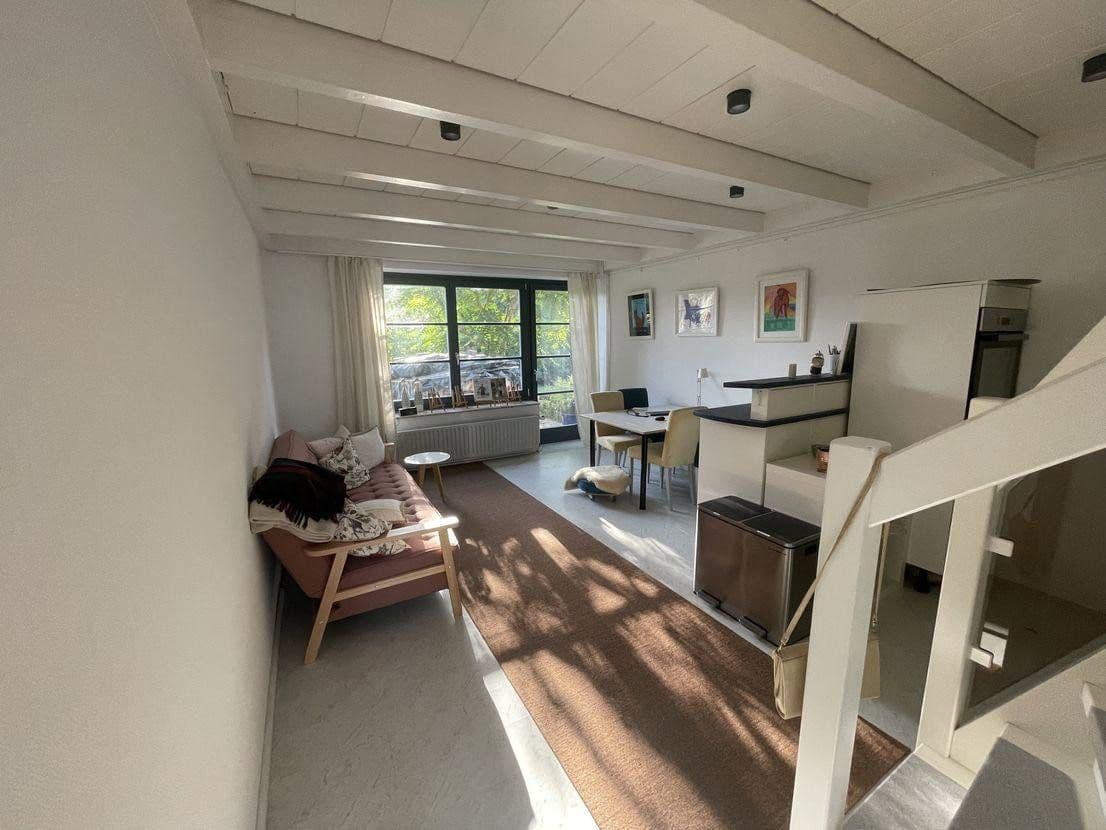 Pronájem bytu 2+1 50 m², Mierendorfweg, Braunschweig, Dolní Sasko Pronájem bytu 2+1 50 m², Mierendorfweg, Braunschweig, Dolní Sasko