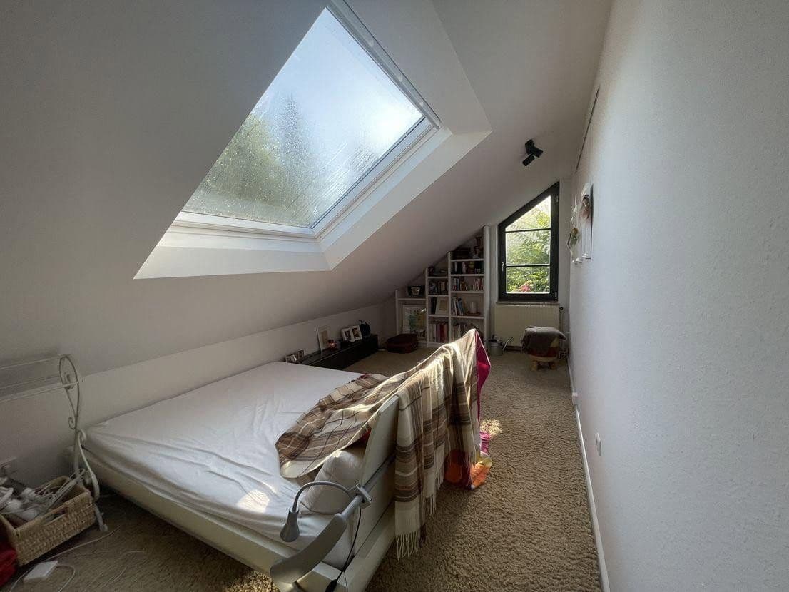 Pronájem bytu 2+1 50 m², Mierendorfweg, Braunschweig, Dolní Sasko Pronájem bytu 2+1 50 m², Mierendorfweg, Braunschweig, Dolní Sasko